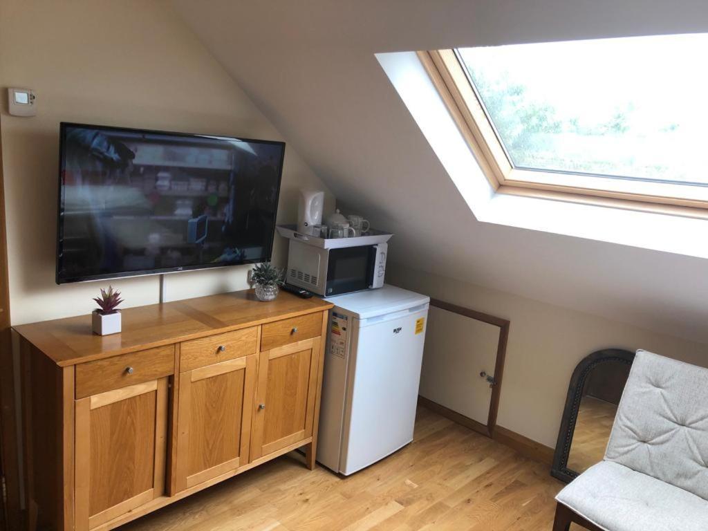 S6 Ensuite Loft Studio Space Londra Esterno foto